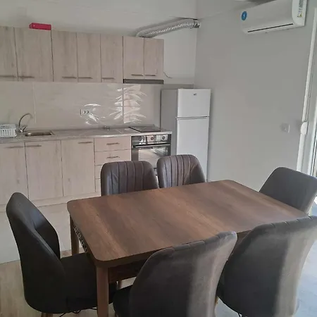 Stan Apartment Dojran Exterior photo