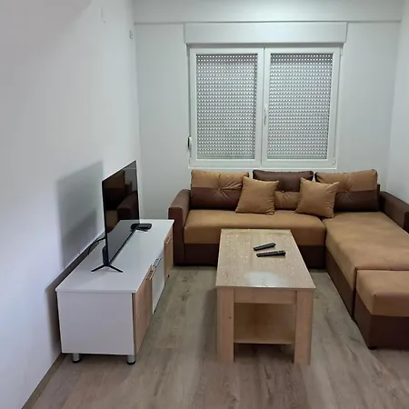 Stan Apartment Dojran Exterior photo