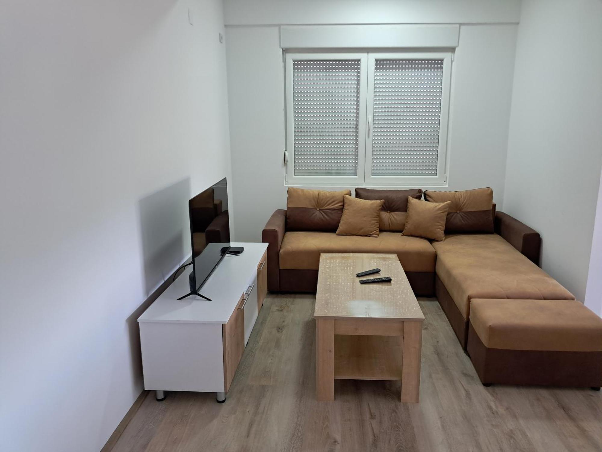 Stan Apartment *